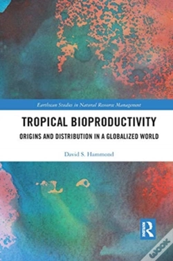Capa do artigo Tropical Bioproductivity