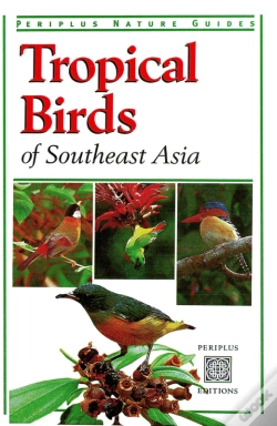 Capa do artigo Tropical Birds