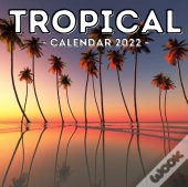 Tropical Calendar 2022
