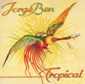 Capa do artigo Tropical - CD