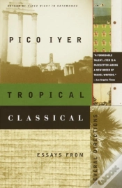Capa do artigo Tropical Classical
