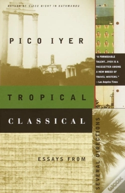 Capa do artigo Tropical Classical