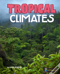 Capa do artigo Tropical Climates
