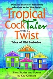 Capa do artigo Tropical Cocktales With A Twist
