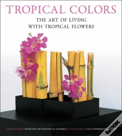 Capa do artigo Tropical Colors