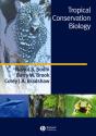 Tropical Conservation Biology - Preview