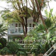 Tropical Cottage