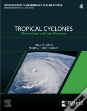 Capa do artigo Tropical Cyclones