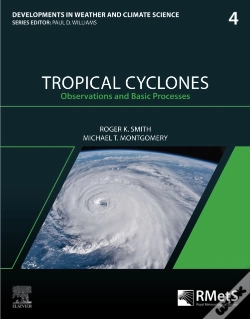 Capa do artigo Tropical Cyclones