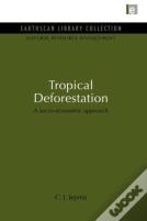 Tropical Deforestation