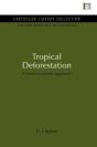 Tropical Deforestation - Preview