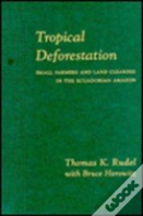 Tropical Deforestation
