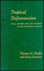 Tropical Deforestation - Preview