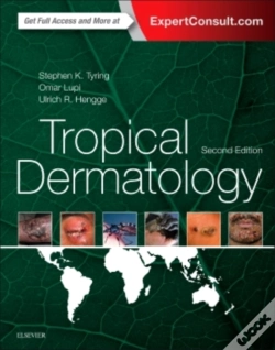Capa do artigo Tropical Dermatology