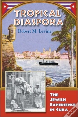 Capa do artigo Tropical Diaspora