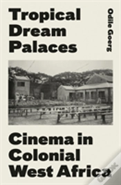 Capa do artigo Tropical Dream Palaces