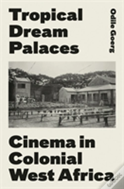 Capa do artigo Tropical Dream Palaces