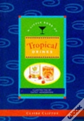 Capa do artigo Tropical Drinks