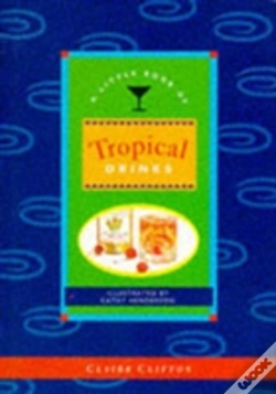 Capa do artigo Tropical Drinks