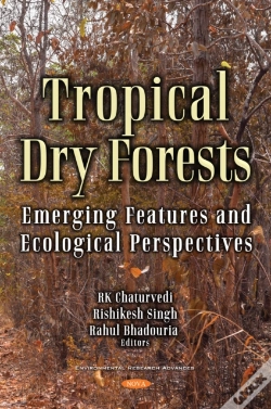Capa do artigo Tropical Dry Deciduous Forests: Emerging Features And Ecological Perspectives