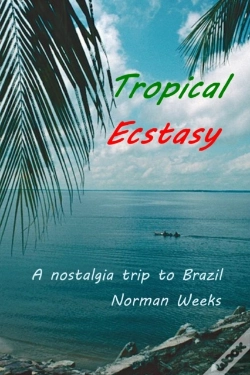 Capa do artigo Tropical Ecstasy