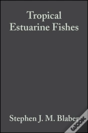 Capa do artigo Tropical Estuarine Fishes
