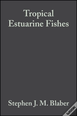 Capa do artigo Tropical Estuarine Fishes