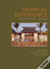 Capa do artigo Tropical Experience