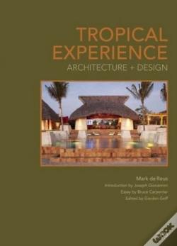 Capa do artigo Tropical Experience
