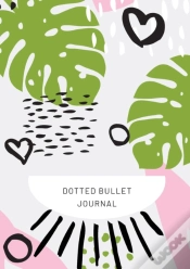 Capa do artigo Tropical Eye - Dotted Bullet Journal
