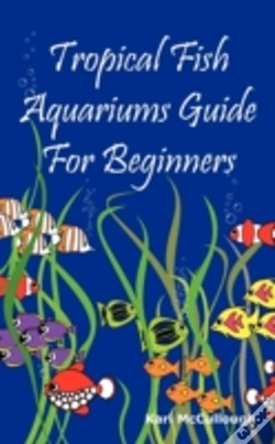 Capa do artigo Tropical Fish Aquariums Guide For Beginners