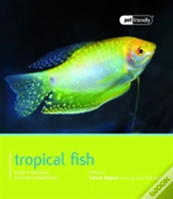 Capa do artigo Tropical Fish