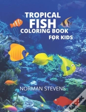 Capa do artigo Tropical Fish