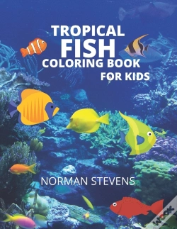 Capa do artigo Tropical Fish