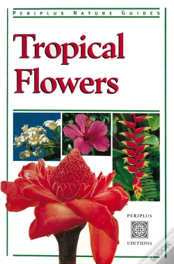 Capa do artigo Tropical Flowers