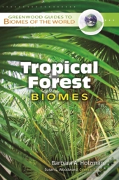 Tropical Forest Biomes