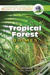 Capa do artigo Tropical Forest Biomes