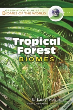 Capa do artigo Tropical Forest Biomes