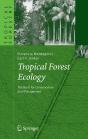 Tropical Forest Ecology - Preview