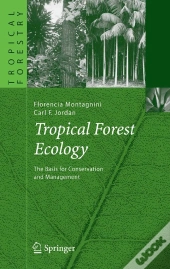 Tropical Forest Ecology