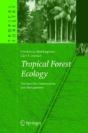 Tropical Forest Ecology - Preview