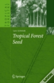 Capa do artigo Tropical Forest Seed