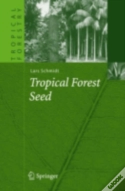 Capa do artigo Tropical Forest Seed
