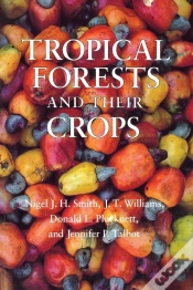 Capa do artigo Tropical Forests And Their Crops