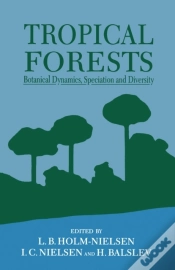Capa do artigo Tropical Forests