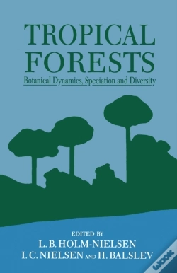 Capa do artigo Tropical Forests