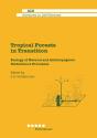Tropical Forests In Transition - Preview