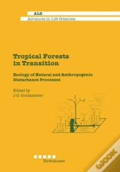 Tropical Forests In Transition