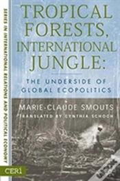 Capa do artigo Tropical Forests, International Jungle