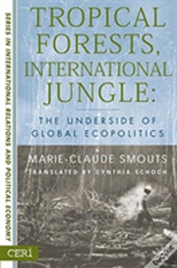 Capa do artigo Tropical Forests, International Jungle